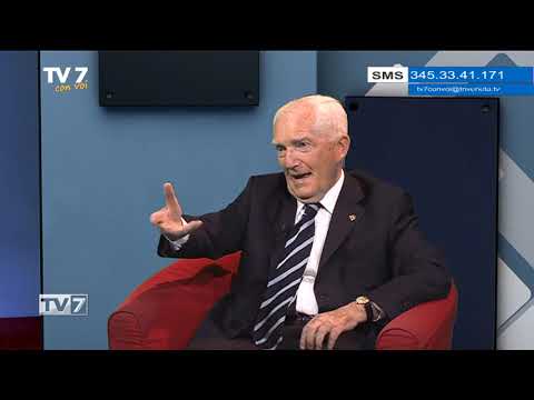 Tv7 con Voi del 7/5/2018 - Attenti al cuore (1 di 3)