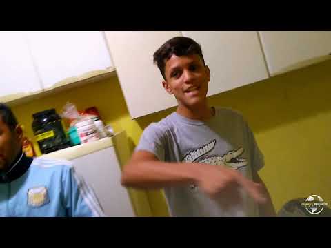 MEDLEY - 2DBF - MC BIELZINHO ZL - KELVIN GABRIEL