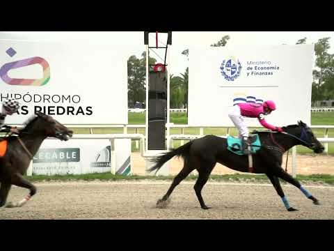 220304 C06 - SUN TZU - HIPODROMO LAS PIEDRAS -