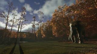 The Memphis Chronicles teaser trailer teaser