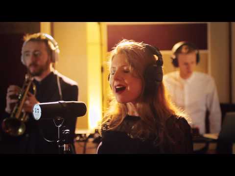 Kormac's Big Band 'Drown Me'