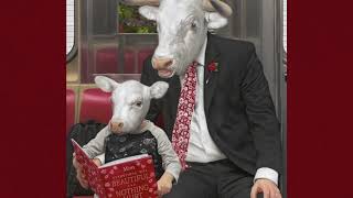 Moby - The Sorrow Tree (Official Audio)