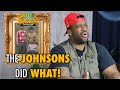 Reacting To The Strange Thing About The Johnsons What You Thought Podcast