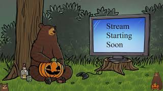 Big Bear Bidya Plays Dungeons & Dragons 5E Session 58: Monster Girl Hell