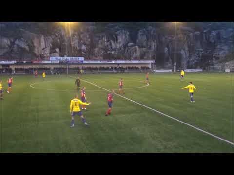 Eiger FK vs Hana IL  4Div. avd01