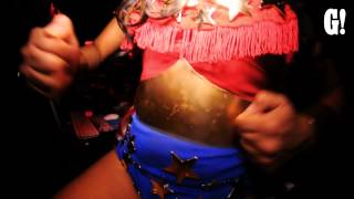 Gossip!   Friday, September 28th 2012   Broadcast  16