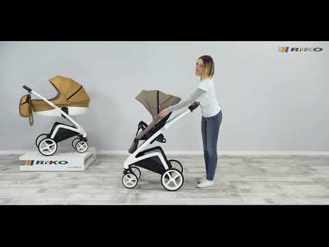 Riko XD multifunkciós babakocsi