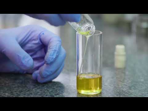 Demonstration of the Synthesis of Responsive Advanced Materials for Nanomedicines