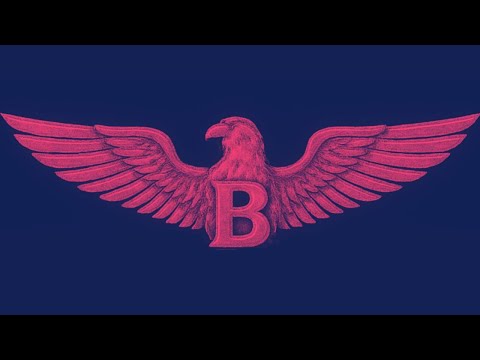 Manball - TONY ROMAS  (Official Visualizer)