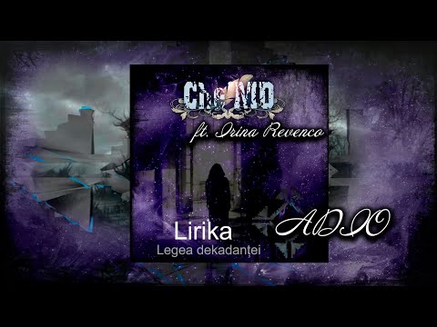 Che-MD (ft. Irina Revenco) - Adio [Audio | MD]