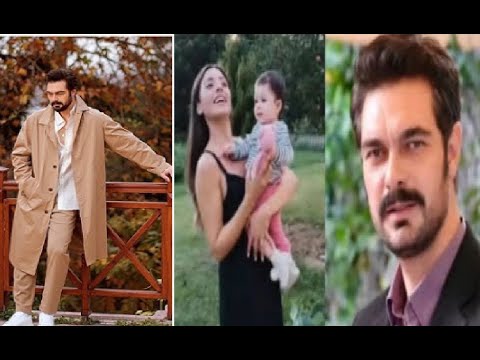 Sıla Türkoğlu anunció que su hijo es hijo de Halil İbrahim Ceyhan