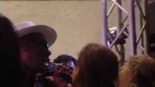 DARLIN -- BRENTON WOOD