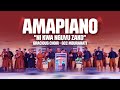 AMAPIANO NI KWA NGUVU ZAKO GRACIOUS CHOIR TAG GCC Mburahati