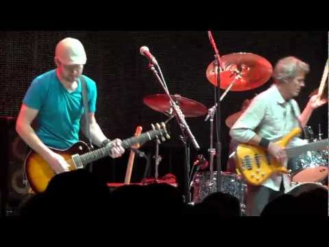 Peter Frampton-Humble Pie-I Want You to Love Me