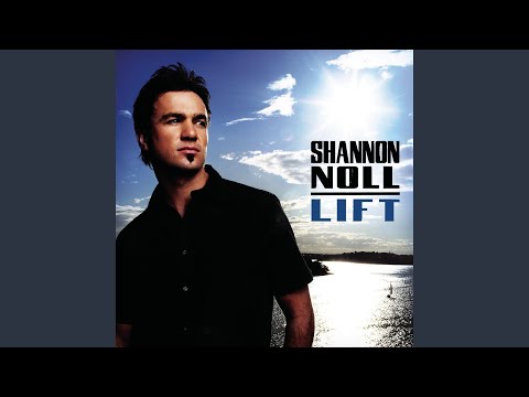All I Want Is More - Shannon Noll