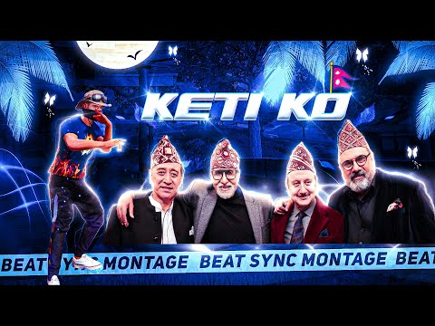 Keti Ko - Freefire Best Edited Video