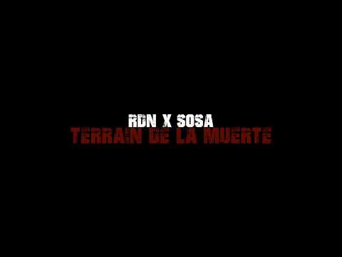 RDN x SOSA - #TDM (TEASER)