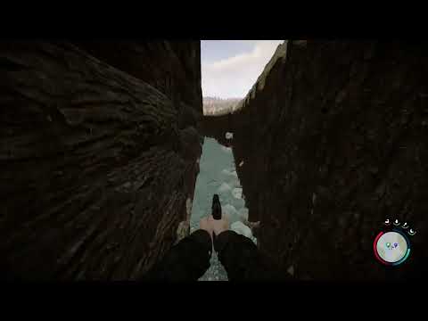 Why I love the spikes and the fly swatter traps in Sons of the Forest