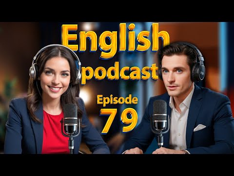 Job | Learn English quickly with podcast | English learning Conversation | Episode 79