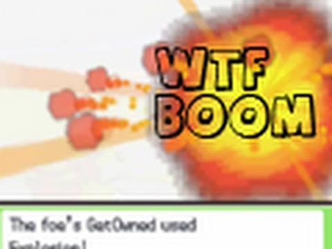 Haydunn vs. ZeBigCheese33 NU Wifi Battle