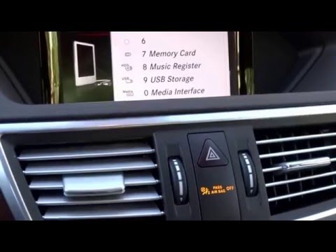 2013 Mercedes Benz E350 Luxury - In Depth Review