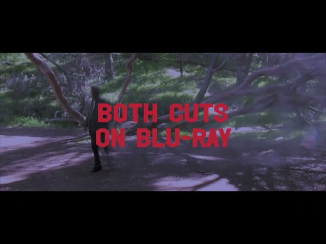 Los Angeles Bondage Murders - Blu-ray Announcement