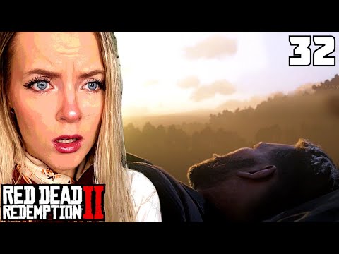 The End... ≫ Red Dead Redemption 2 - First Playthrough ⋆ Part 32 (chpt. 6)