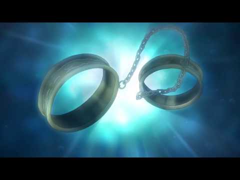 (Eng Sub) SpiritPact Season 2 OP《灵契·黄泉之契》S&Silence