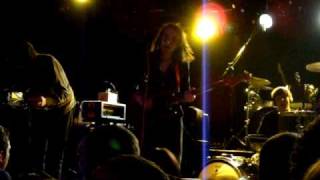 Delorean "Endless Sunset" @ Masquerade