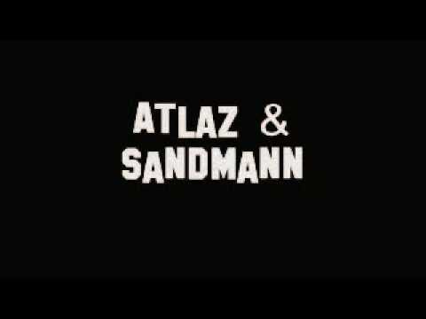 Sandmann&Atlaz Feat OniT352 Deutschlands Elite.