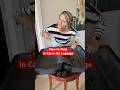 Travel Tips How To Pack Carry On Luggage Traveltips