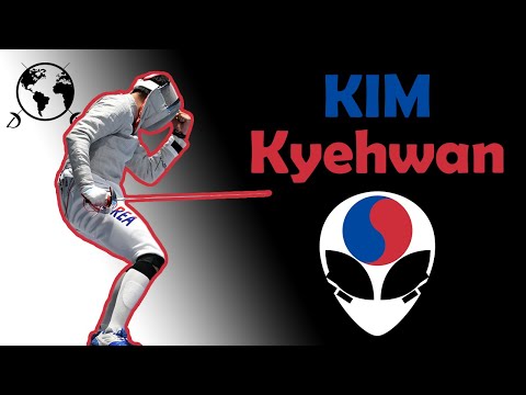 Kim Kyehwan : Alien Compilation 👽