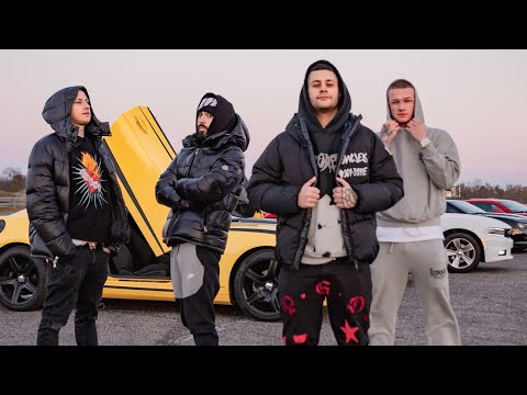 WHITE WIDOW - SPEED RACING [OFFICIAL MUSIC VIDEO]