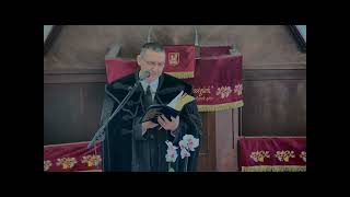 A Biblia olvasása függőséget okozhat...