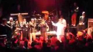 Jelly Donut - 3 Minute Hero - Fineline 6/9/07