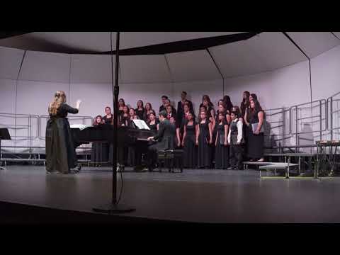 Counting Stars by Andy Beck