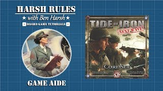 tide of iron tutorial Tide of iron tutorial part 3 building a squad youtube.