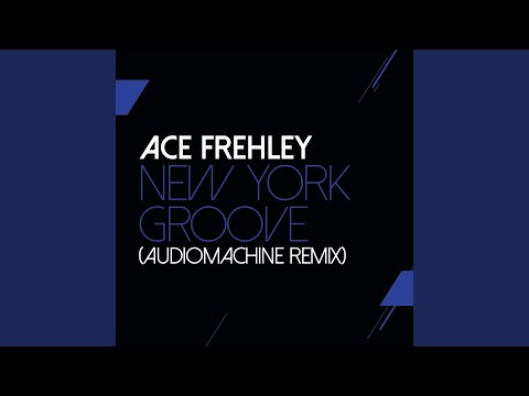 New York Groove (Audiomachine Remix)