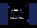 New York Groove (Audiomachine Remix)