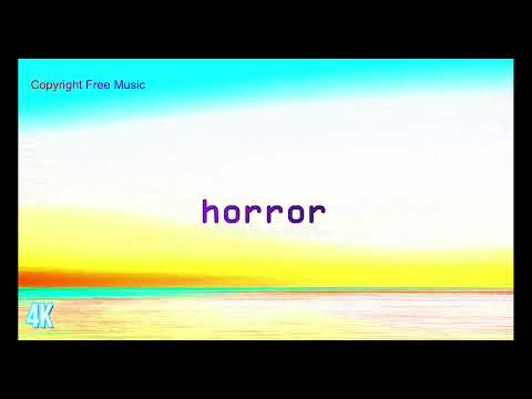 Horror | Copyright Free Music For shorts & videos | background music for content creators