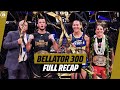 Bellator 300 Full Show Recap