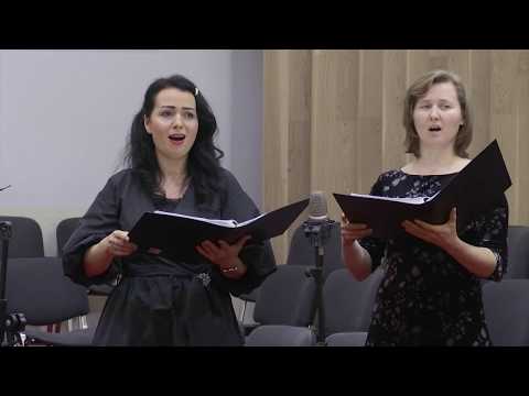 Akord feminin - Nu renunta