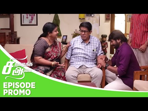 Siragadikka Aasai | Episode Promo | 3rd January 2026