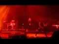 THERION EN LIMA - CALL OF DAGON 