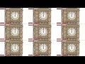 Big Ben chimes for the last 5,000,000 times