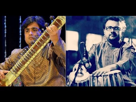 Sourabh Goho Supratik Sengupta & Sourabh Goho | Yaman Festival | Ramakrishna Mission, Kolkata