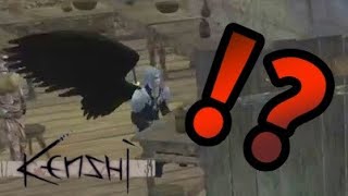 あれってもしかして・・・！？【Kenshi 3rd season】#10