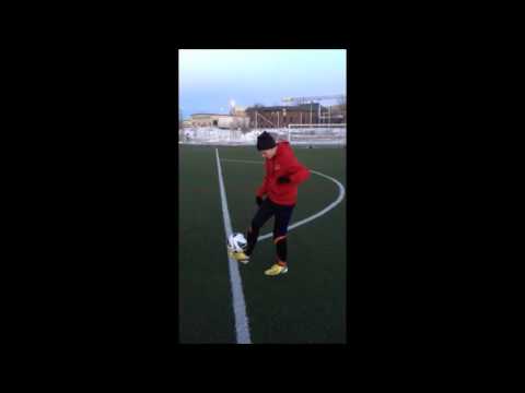 Bele Barkarby FF P99