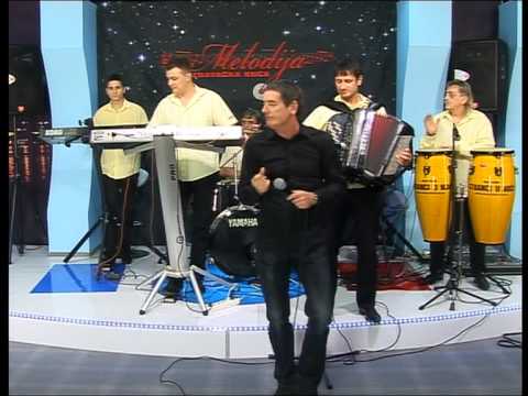Lepi Mica - U mog djeda brada je do pasa - (LIVE) - Show program - (TV Duga Plus 2011)