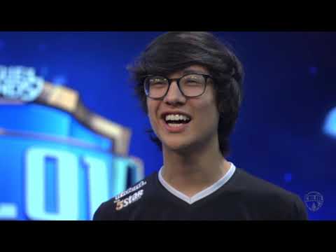 CBLoL 2019: 2ª Etapa | Farpas entre Goku e Tinowns